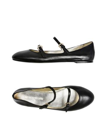 Ines De La Fressange Ballet Flats