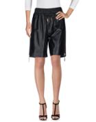 Giuseppe Zanotti Design Bermudas