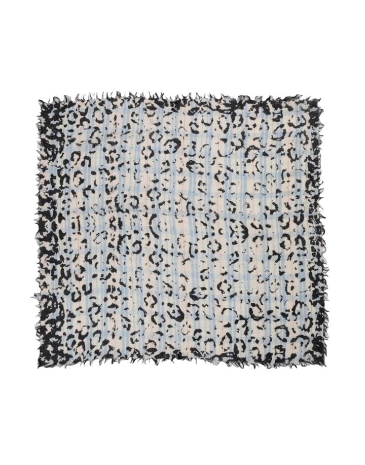 Leon & Harper Square Scarves