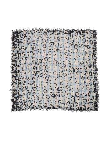 Leon & Harper Square Scarves