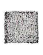 Leon & Harper Square Scarves