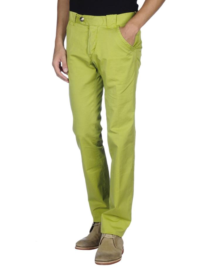 Barba Napoli Casual Pants