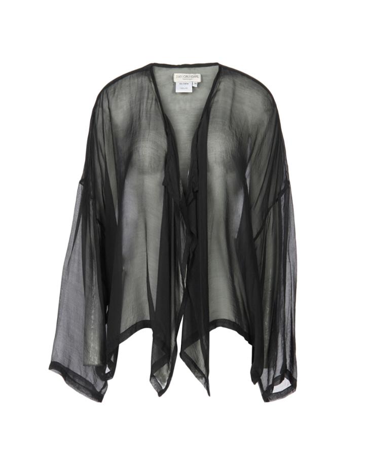 Ivan Grundahl Cardigans