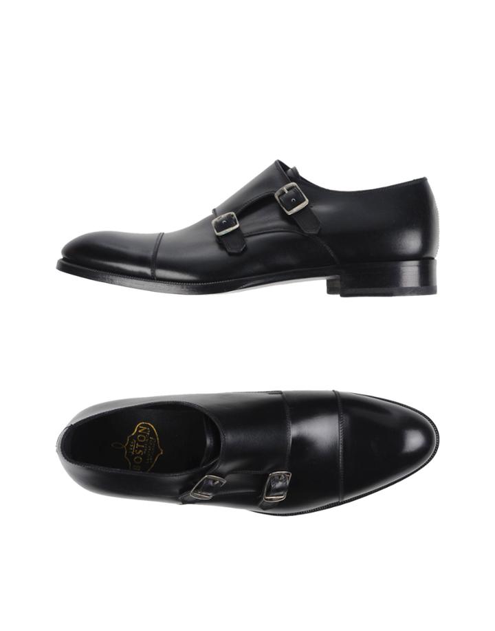 Boston Loafers