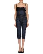 Guerriero Shortalls