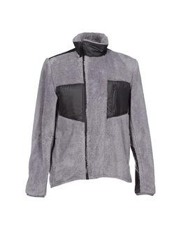 Isa Ora Jackets