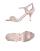 Liu Jo Shoes High-heeled Sandals