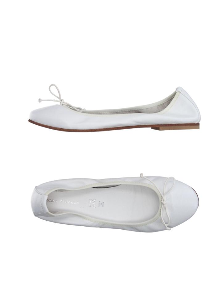 Anna Fidanza Ballet Flats
