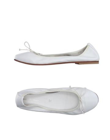 Anna Fidanza Ballet Flats