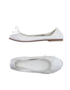 Anna Fidanza Ballet Flats