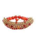 Masha By Sasha Bracelets