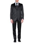Luciano Soprani Suits