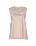 U &#9733; Shine Tank Tops
