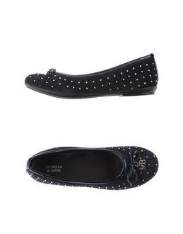 Mariella Burani Ballet Flats