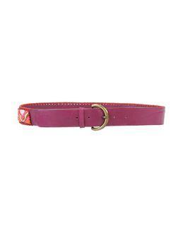 Antik Batik Belts