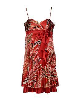 Musani Couture Knee-length Dresses