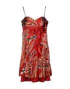 Musani Couture Knee-length Dresses