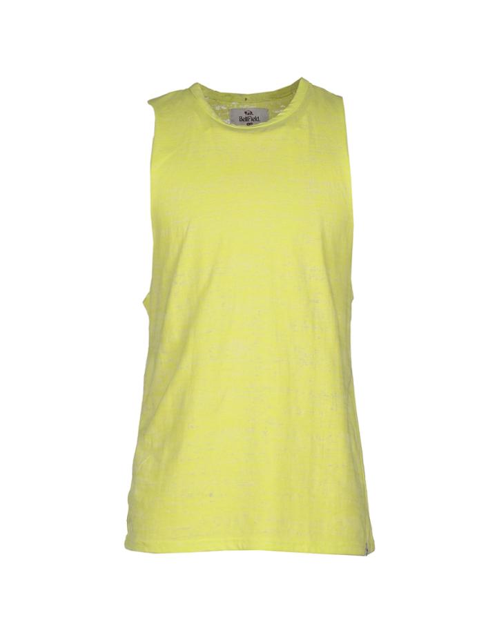 Bellfield Tank Tops
