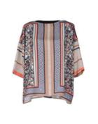 Clover Canyon Blouses