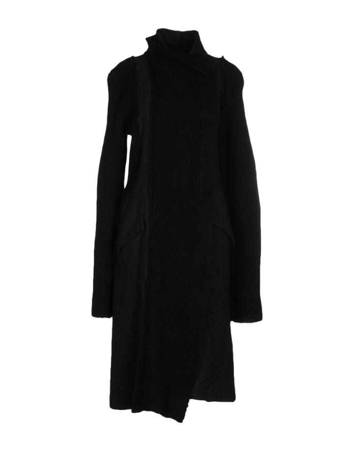 Rundholz Overcoats