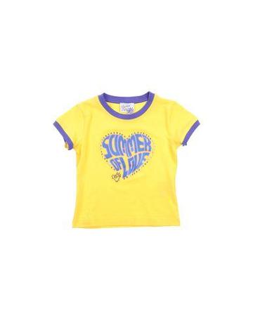 Puerco Espin T-shirts