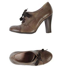 Formentini Lace-up Shoes