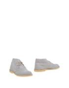 Parrucci Ankle Boots