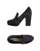 Roberto Del Carlo Loafers