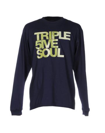 Triple 5 Soul T-shirts