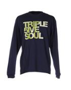 Triple 5 Soul T-shirts