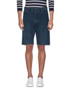 Hope Denim Bermudas