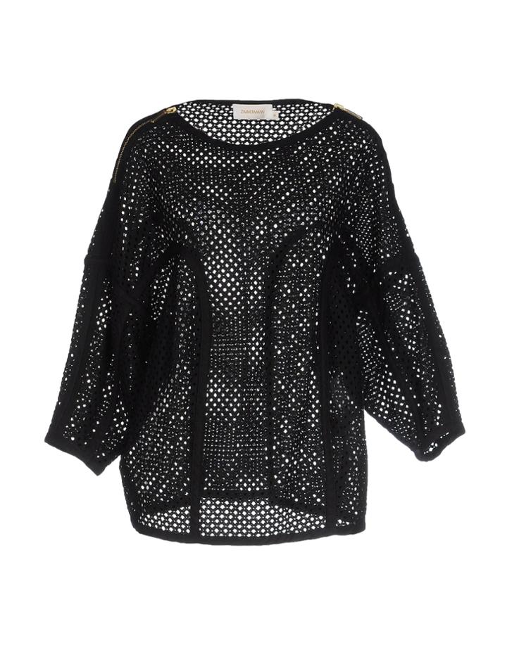 Zimmermann T-shirts
