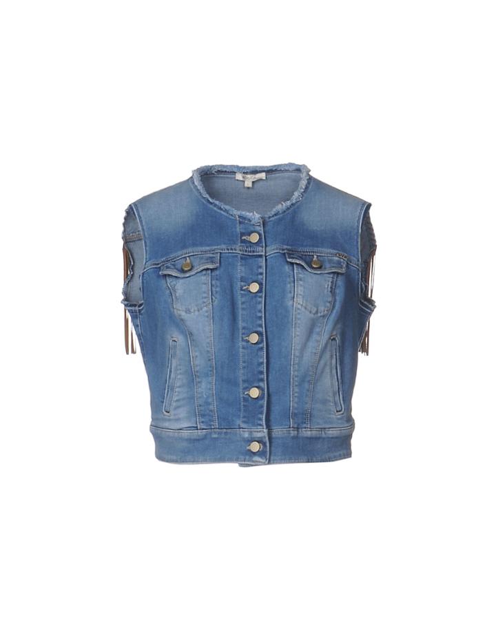 Kocca Denim Outerwear