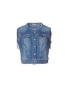 Kocca Denim Outerwear