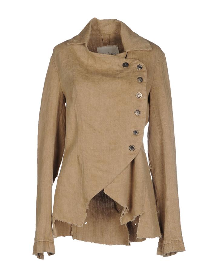 Greg Lauren Jackets