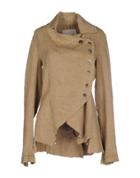 Greg Lauren Jackets