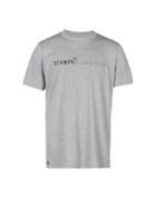 Stampd X Puma T-shirts