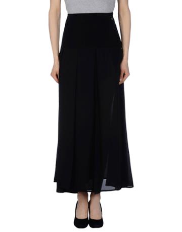 Lucky Lu Milano Long Skirts