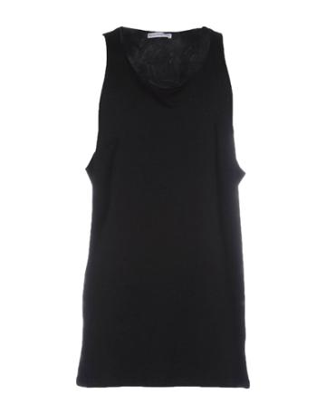 Kompressor Tank Tops