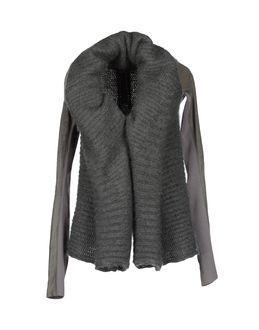 Rick Owens Cardigans