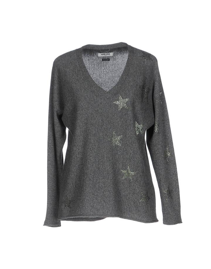 Max & Moi Sweaters