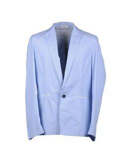 Richard Nicoll Blazers