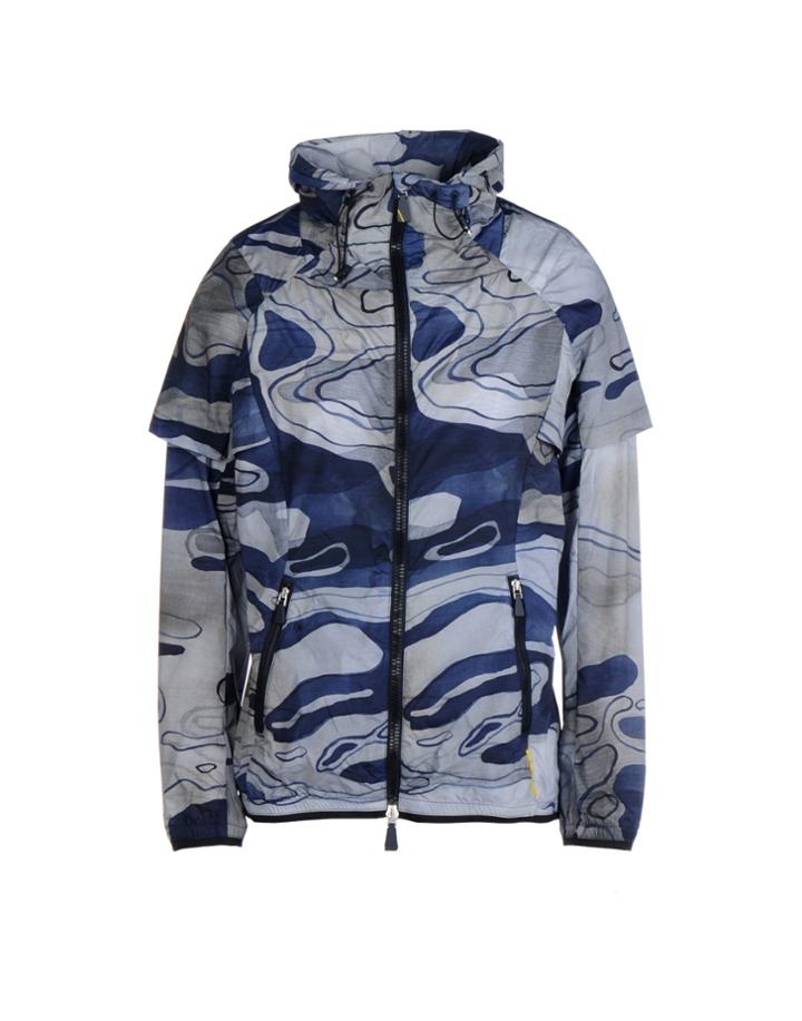 Sapopa Jackets