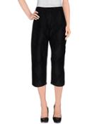 Dries Van Noten 3/4-length Shorts