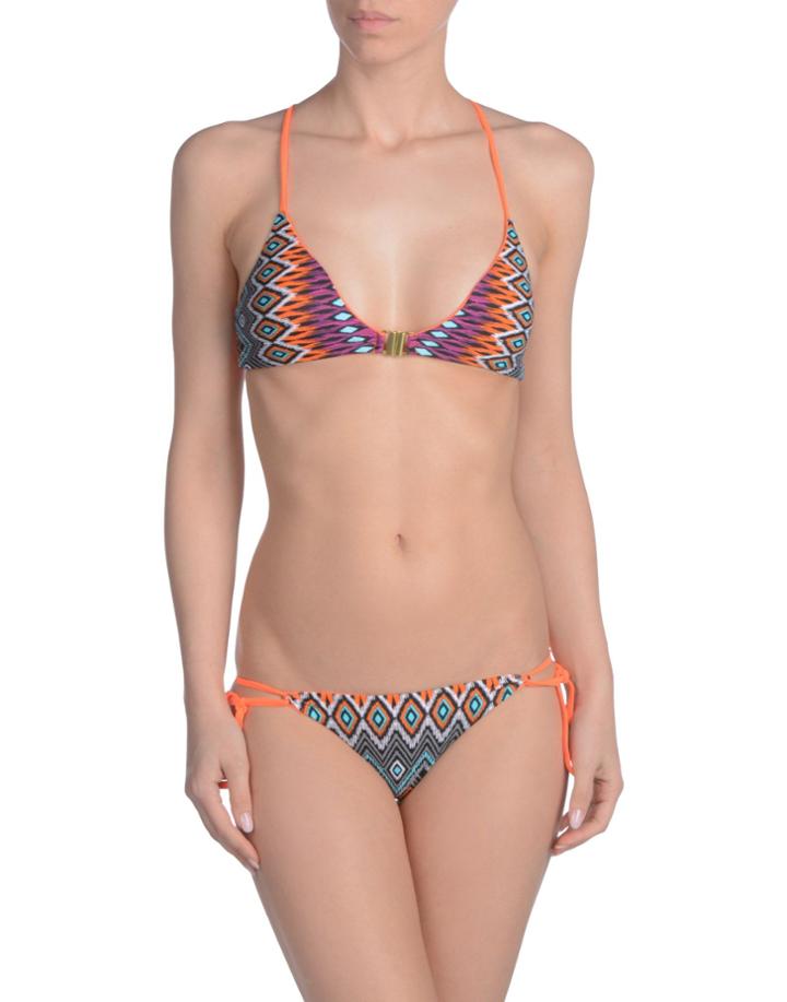 Khongboon Swimwear Bikinis