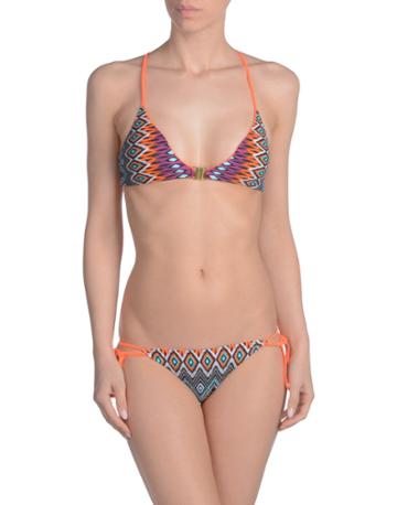 Khongboon Swimwear Bikinis