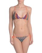 Khongboon Swimwear Bikinis
