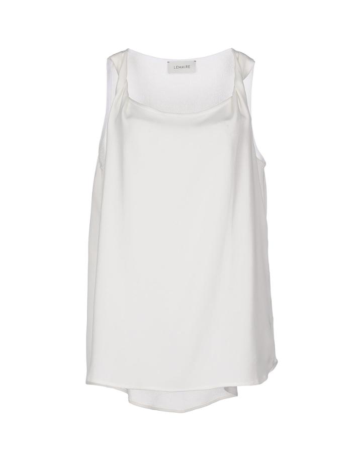 Lemaire Tops
