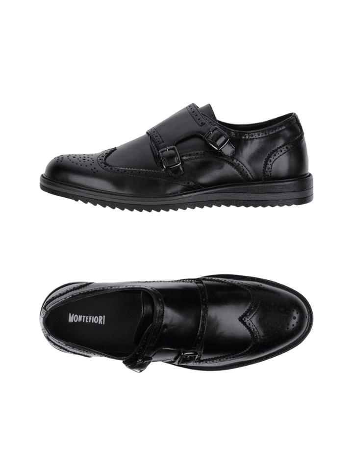Montefiori Loafers