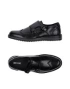 Montefiori Loafers